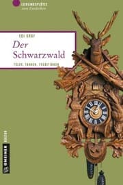 Cover von Der Schwarzwald