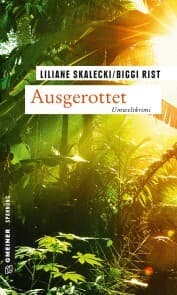 Cover von Ausgerottet