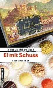 Cover von Ei mit Schuss