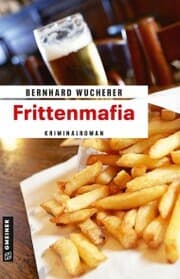 Cover von Frittenmafia