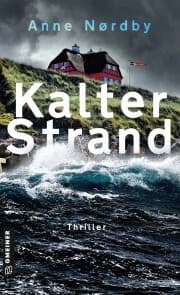Cover von Kalter Strand