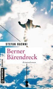 Cover von Berner Bärendreck