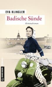 Cover von Badische Sünde