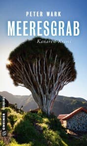 Cover von Meeresgrab