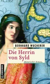 Cover von Die Herrin von Syld