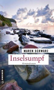 Cover von Inselsumpf