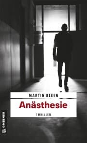 Cover von Anästhesie