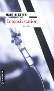 Cover von Intensivstation