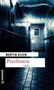 Cover von Psychiatrie