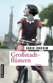 Cover von Großstadtflüstern