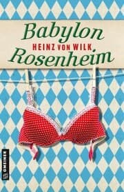 Cover von Babylon Rosenheim