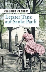 Cover von Letzter Tanz auf Sankt Pauli