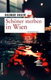 Cover von Schöner sterben in Wien