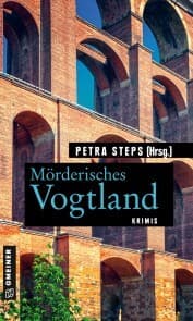 Cover von Mörderisches Vogtland