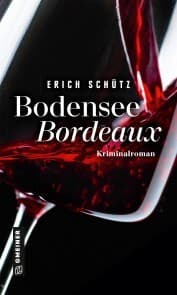 Cover von Bodensee-Bordeaux