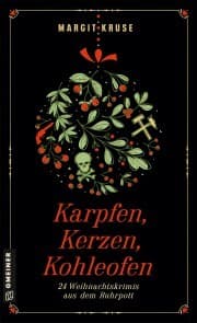 Cover von Karpfen, Kerzen, Kohleofen