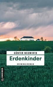Cover von Erdenkinder