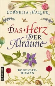 Cover von Das Herz der Alraune