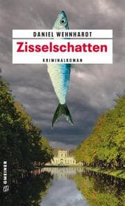 Cover von Zisselschatten