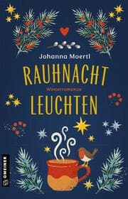 Cover von Rauhnachtleuchten