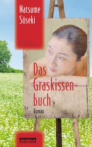 Cover von Das Graskissenbuch