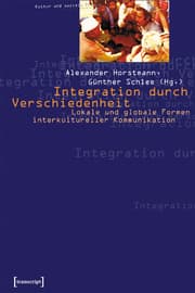 Cover von Integration durch Verschiedenheit