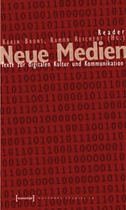 Cover von Reader Neue Medien