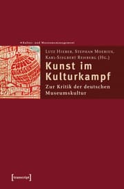 Cover von Kunst im Kulturkampf