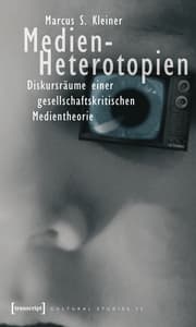 Cover von Medien-Heterotopien