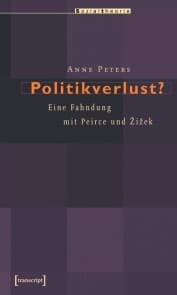 Cover von Politikverlust?