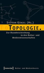 Cover von Topologie.