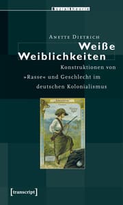 Cover von Weiße Weiblichkeiten