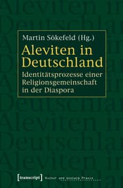 Cover von Aleviten in Deutschland
