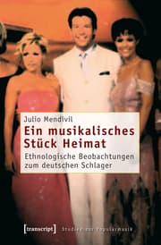 Cover von Ein musikalisches Stück Heimat