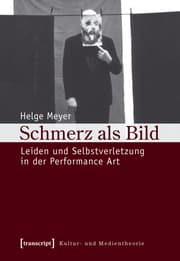 Cover von Schmerz als Bild