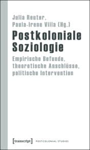 Cover von Postkoloniale Soziologie