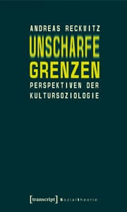 Cover von Unscharfe Grenzen