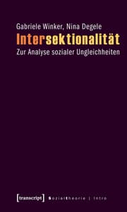 Cover von Intersektionalität