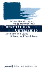 Cover von Identität und Unterschied