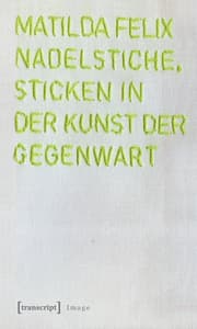 Cover von Nadelstiche