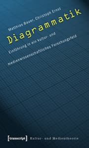 Cover von Diagrammatik