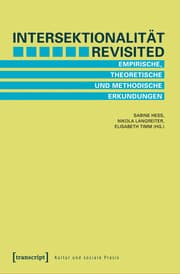 Cover von Intersektionalität revisited