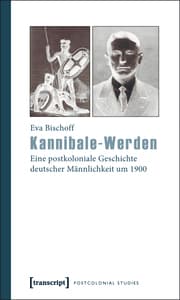 Cover von Kannibale-Werden