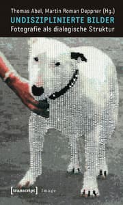 Cover von Undisziplinierte Bilder