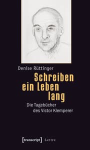 Cover von Schreiben ein Leben lang