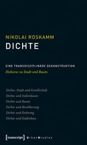 Cover von Dichte