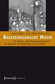 Cover von Besatzungsmacht Musik