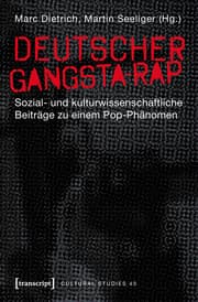 Cover von Deutscher Gangsta-Rap