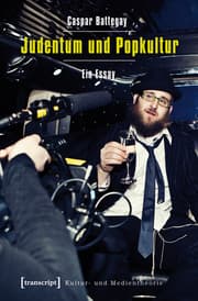 Cover von Judentum und Popkultur