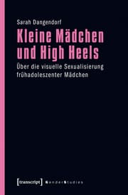 Cover von Kleine Mädchen und High Heels